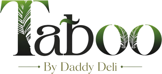 Taboo by Daddy Deli