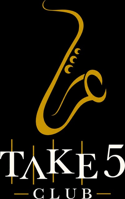 Take 5 golf society